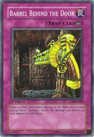 undefined (PGD-095) - Pharaonic Guardian Unlimited