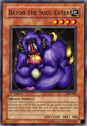 undefined (LON-064) - Labyrinth of Nightmare Unlimited