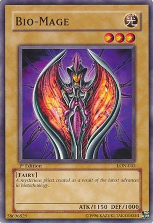 undefined (LON-043) - Labyrinth of Nightmare 1st Edition