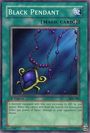 undefined (MRL-003) - Magic Ruler Unlimited