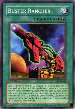 undefined (PGD-085) - Pharaonic Guardian Unlimited