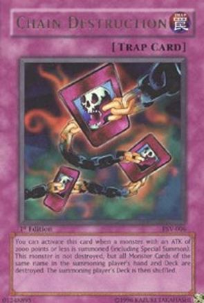 undefined (PSV-006) - Pharaoh's Servant Unlimited