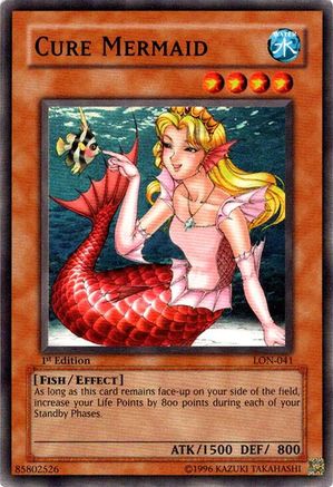 undefined (LON-041) - Labyrinth of Nightmare Unlimited
