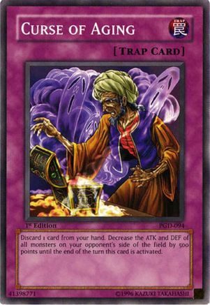 undefined (PGD-094) - Pharaonic Guardian Unlimited