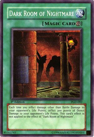 undefined (PGD-082) - Pharaonic Guardian 1st Edition
