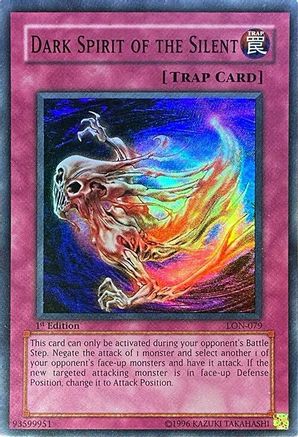 undefined (LON-079) - Labyrinth of Nightmare Unlimited