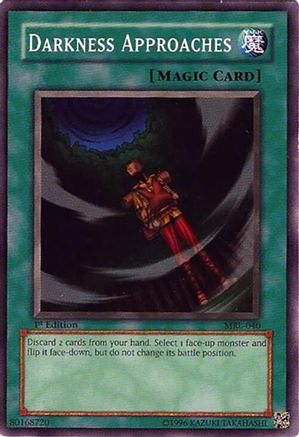 undefined (MRL-040) - Magic Ruler Unlimited