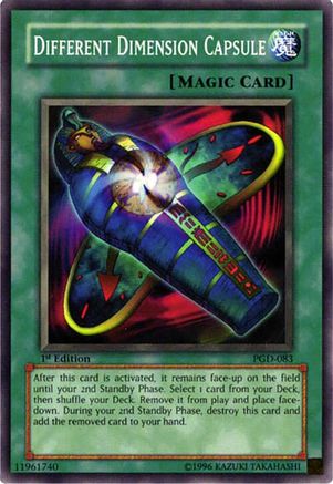 undefined (PGD-083) - Pharaonic Guardian Unlimited
