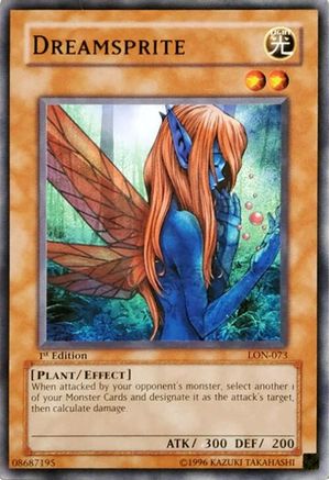 undefined (LON-073) - Labyrinth of Nightmare 1st Edition
