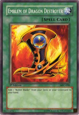 undefined (MFC-090) - Magician's Force Unlimited