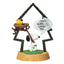 Snoopy's Frame Art Collection (1 Random Box) (Re-ment Blind Box)