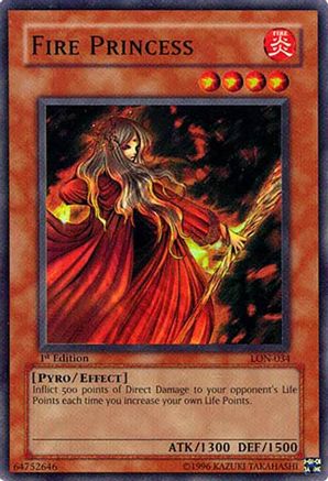 undefined (LON-034) - Labyrinth of Nightmare 1st Edition