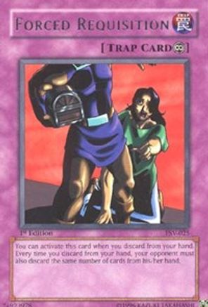 undefined (PSV-025) - Pharaoh's Servant 1st Edition