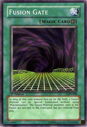 undefined (LON-098) - Labyrinth of Nightmare Unlimited
