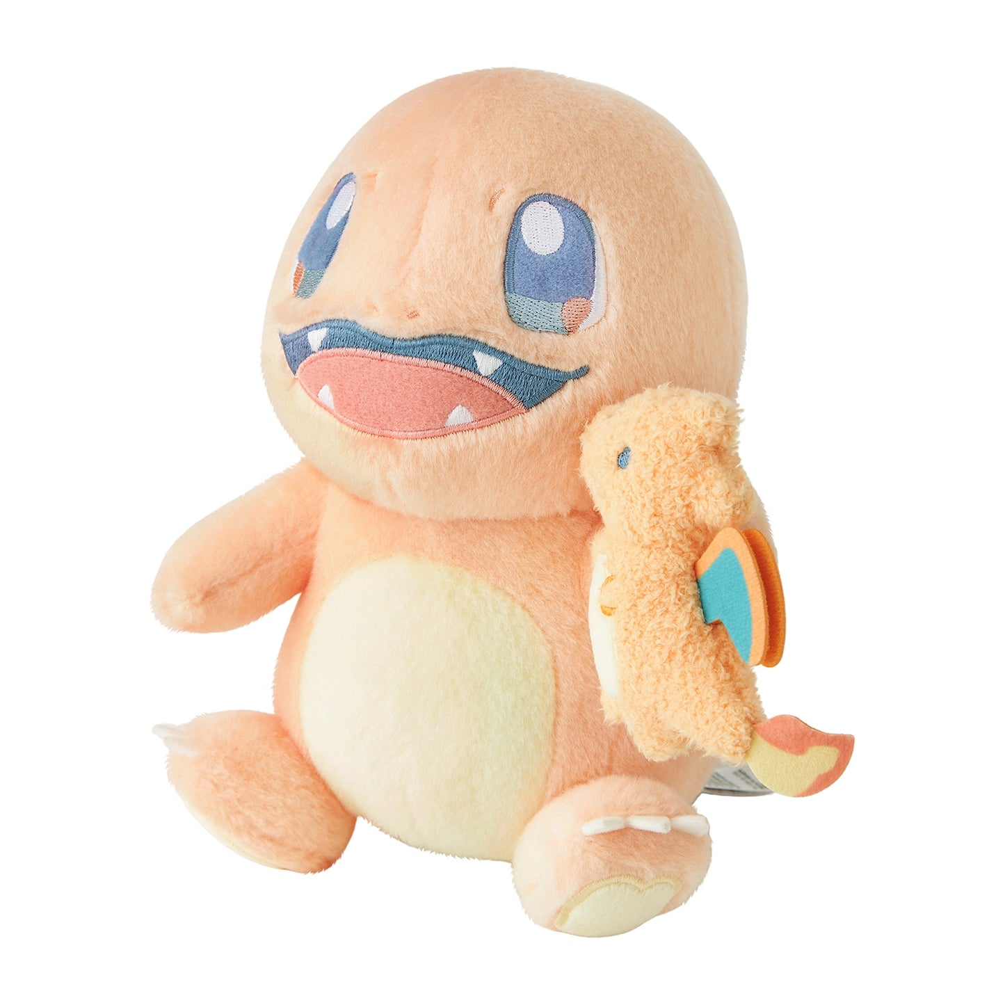 Little Daydream Collection Charmander & Charizard (Pokemon Center Japan)