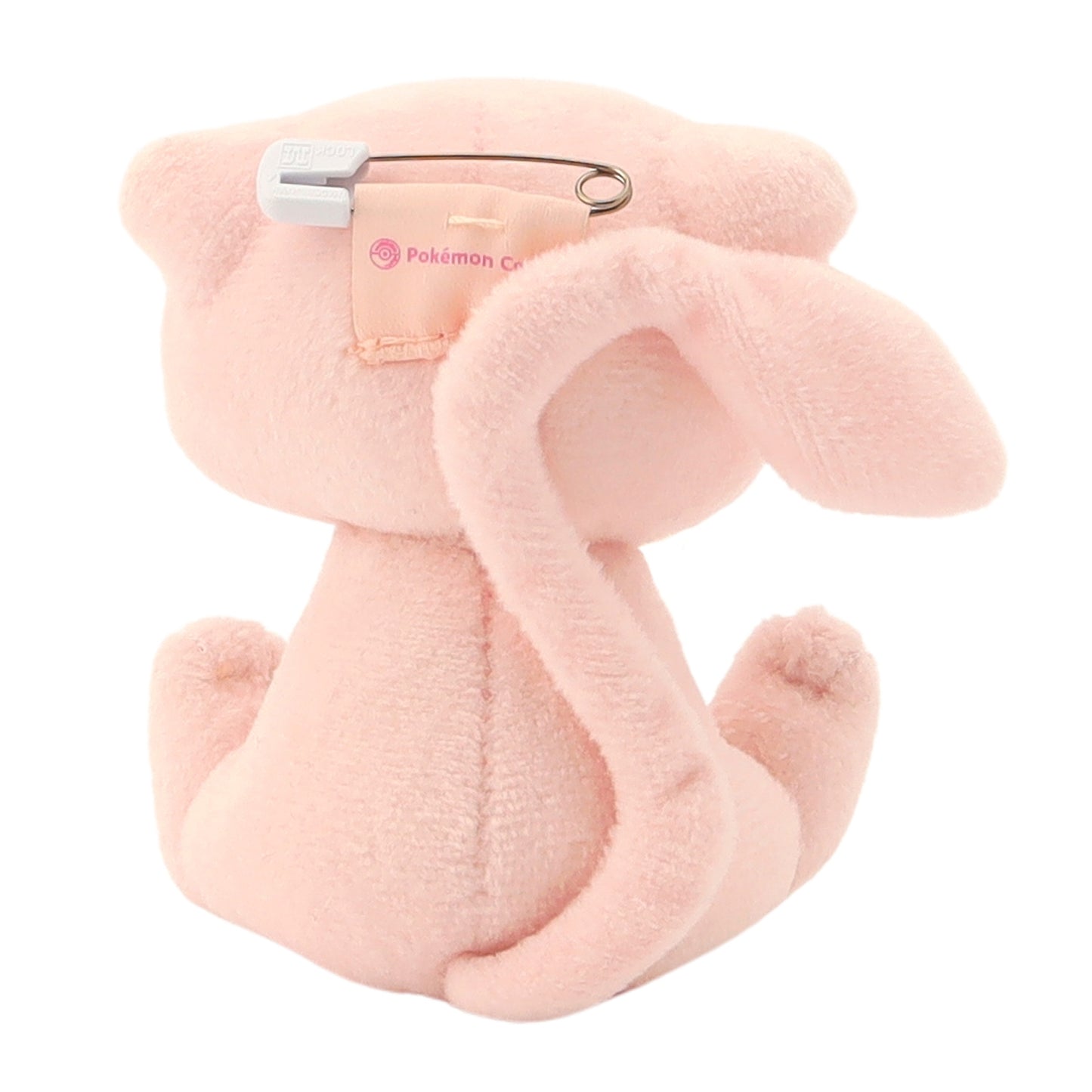 Pokeball Plush Badge (Volume 1)