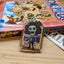 Brook Acrylic Keychain (Pixelized Panda)