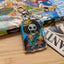 Brook Acrylic Keychain (Pixelized Panda)