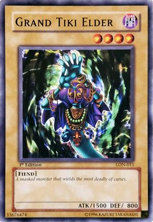 undefined (LON-011) - Labyrinth of Nightmare Unlimited