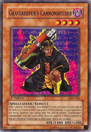 undefined (PGD-066) - Pharaonic Guardian Unlimited