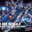 Bandai HGUC 1/144 PMX-000 Messala Model Kit