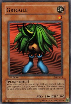 undefined (MRL-016) - Magic Ruler Unlimited
