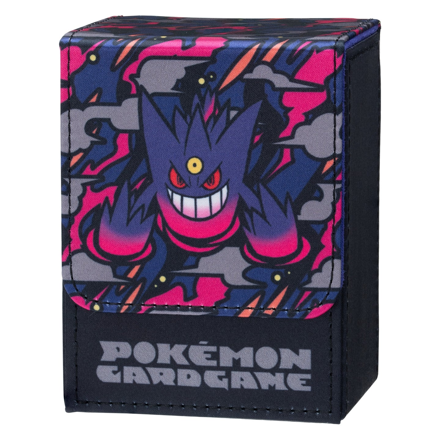 Mega Gengar Deck Box