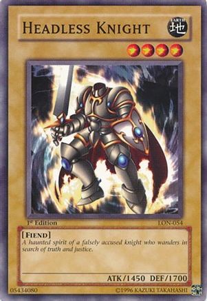 undefined (LON-054) - Labyrinth of Nightmare Unlimited