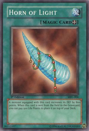 undefined (MRL-004) - Magic Ruler Unlimited