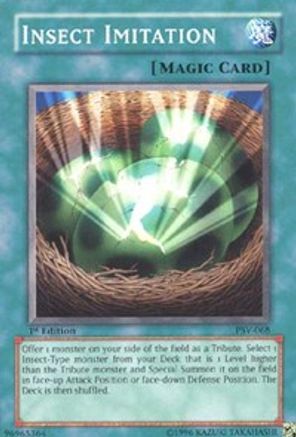 undefined (PSV-068) - Pharaoh's Servant Unlimited