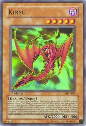 undefined (MFC-009) - Magician's Force 1st Edition