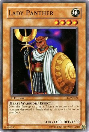 undefined (LON-030) - Labyrinth of Nightmare Unlimited
