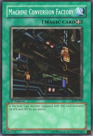 undefined (LOB-096) - The Legend of Blue Eyes White Dragon Unlimited