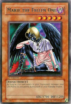 undefined (LON-046) - Labyrinth of Nightmare 1st Edition