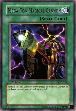 undefined (MFC-094) - Magician's Force Unlimited