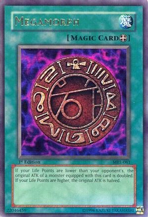 undefined (MRL-061) - Magic Ruler Unlimited