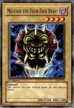 undefined (LON-012) - Labyrinth of Nightmare Unlimited