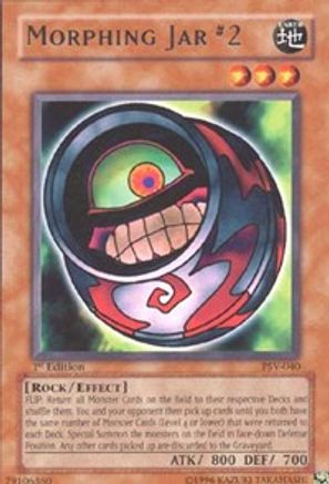 undefined (PSV-040) - Pharaoh's Servant Unlimited