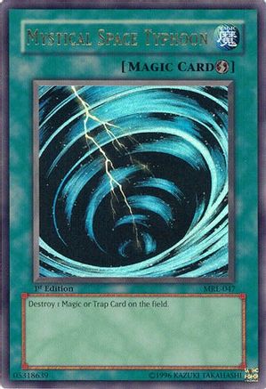 undefined (MRL-047) - Magic Ruler 1st Edition