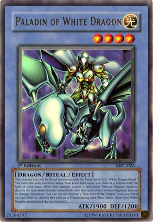 undefined (MFC-026) - Magician's Force Unlimited