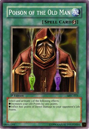 undefined (MFC-033) - Magician's Force Unlimited