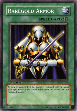 undefined (MFC-036) - Magician's Force 1st Edition