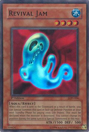 undefined (LON-006) - Labyrinth of Nightmare Unlimited