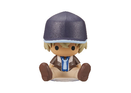 Detective Conan Petadoll Detective Conan 2 (1 Random Box) (Re-ment Blind Box)