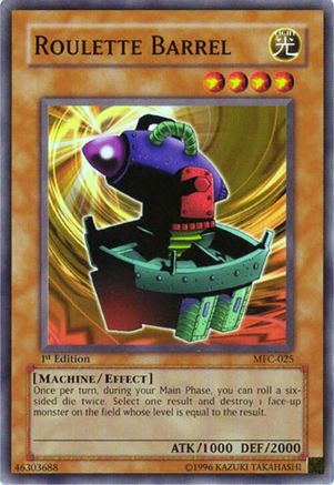 undefined (MFC-025) - Magician's Force Unlimited