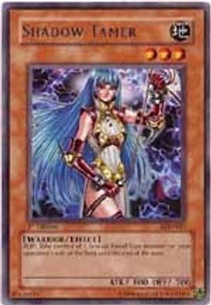 Shadow Tamer (LOD-025) - Legacy of Darkness Unlimited