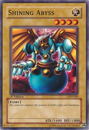 undefined (LON-009) - Labyrinth of Nightmare 1st Edition