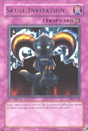 undefined (PSV-056) - Pharaoh's Servant 1st Edition