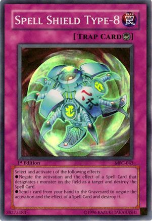 undefined (MFC-043) - Magician's Force Unlimited