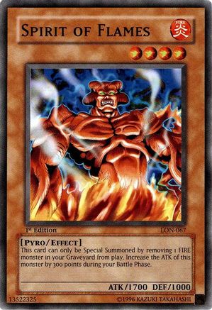 undefined (LON-067) - Labyrinth of Nightmare 1st Edition